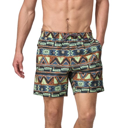 Hydropeak Volley Shorts - Men's 16" Outseam