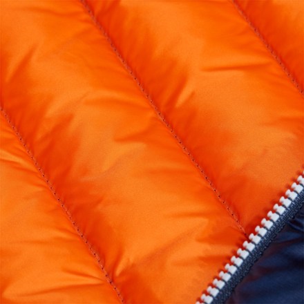 Eigerjoch Advanced Hooded Insulated Jacket - Women's