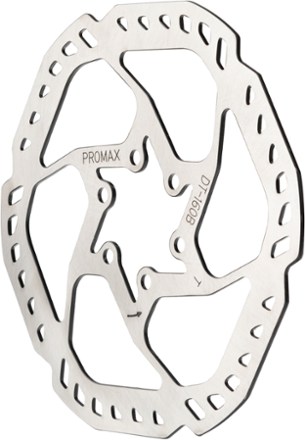 Endurance E1 Disc Brake Rotor