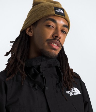 DryVent Mono Mountain Jacket - Men's