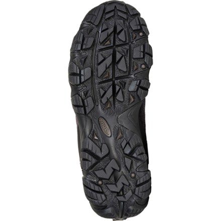 Bridger Mid Waterproof Hiking Boots - Men's