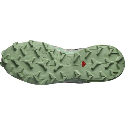 Speedcross 6 Trail-Running Shoes - Women's