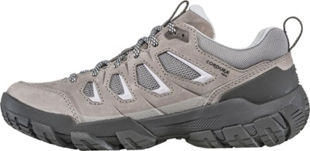 Sawtooth X Low Hiking Shoes
