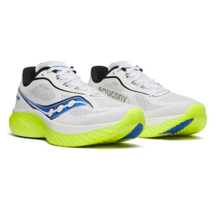 Kinvara 15 Road-Running Shoes - Men's