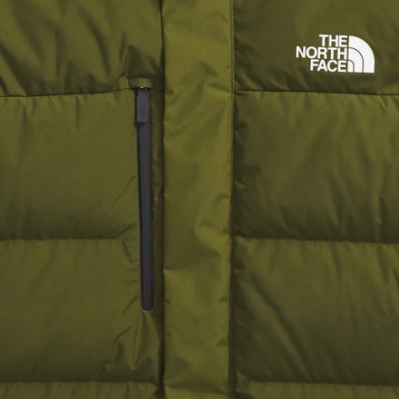 Corefire Windstopper Insulated Jacket - Men's