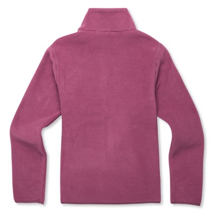 Teca Fleece Full-Zip Jacket - Women's