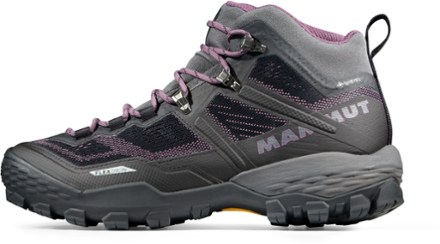 Ducan Mid GTX Hiking Boots - Women's