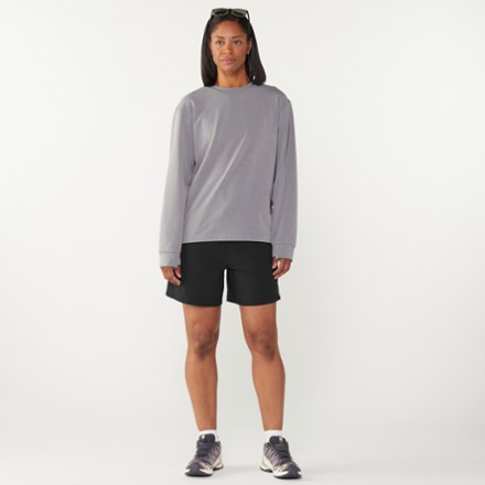Active Pursuits 6" Shorts