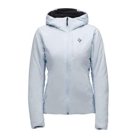 First Light Stretch Insulated Hoody - Women's