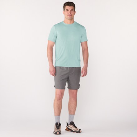 Motion T-Shirt - Men's