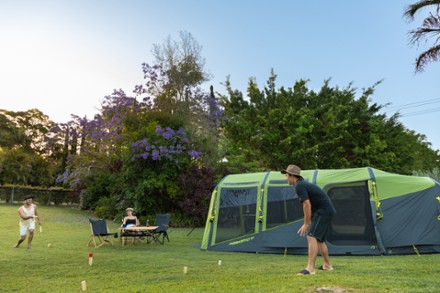 Evo TL V2 Air Tent
