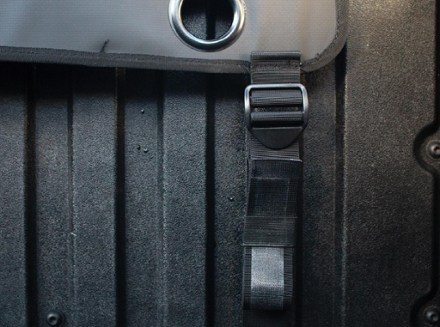 GateKeeper Tailgate Pad