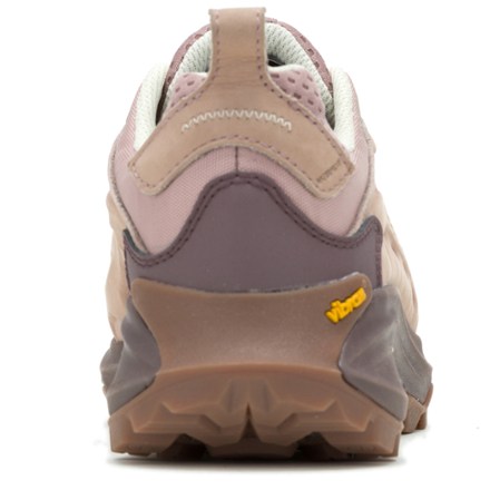 Moab Speed 2 Leather Waterproof Hiking Shoes - Women's