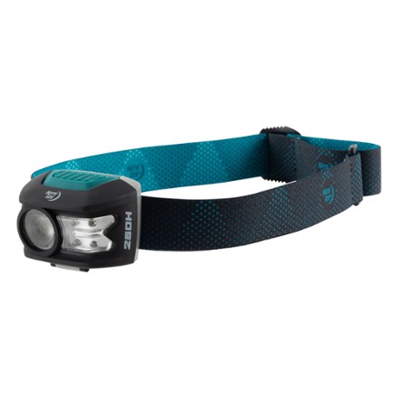 Radiant 250 Headlamp