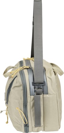 3-Way 18 Expandable Briefcase