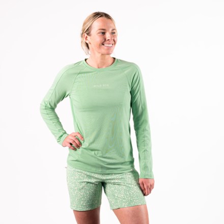 Holly Bike Jersey - Women's