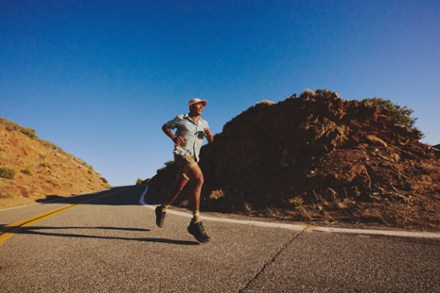 Challenger 8 Trail-Running Shoes - Men's