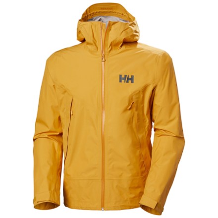 Verglas Infinity Shell Jacket 2.0 - Men's