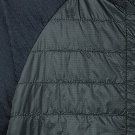 Capa Hybrid Insulated Hooded Jacket - Men's