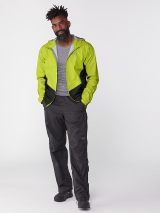 Norvan Shell Jacket - Men's