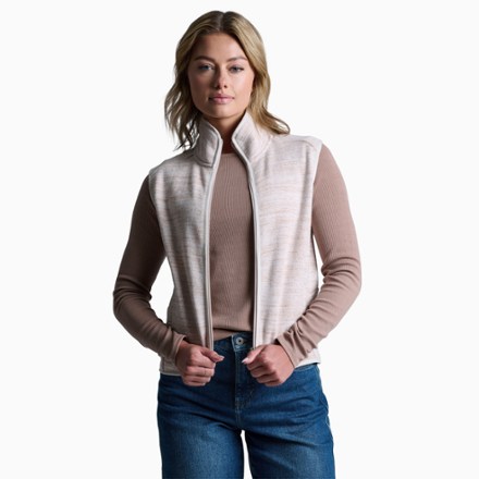 Avaline Vest - Women's