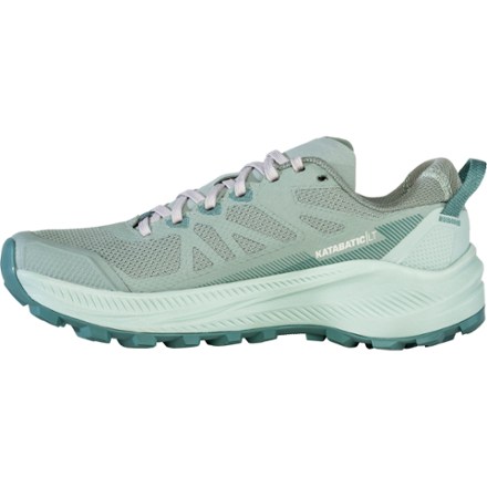 Katabatic LT Low GORE-TEX Hiking Shoes - Women's
