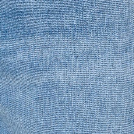 Performance Denim High-Rise Relaxed Shorts - Women's