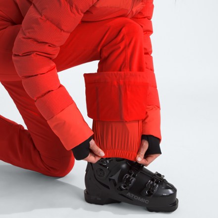 Off The Clock One Piece Snowsuit - Women's