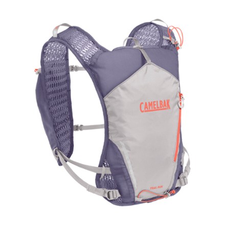 Trail Run Hydration Vest - Women's