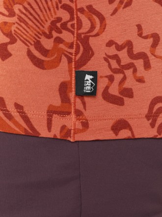 Merino 185 Long-Sleeve Base Layer Top