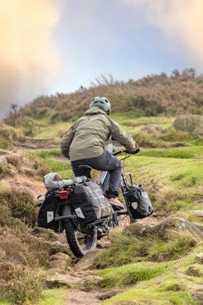 Orox S12 Electric Bike