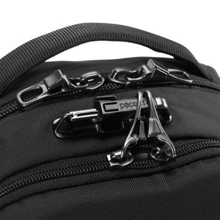 V Companion Crossbody Bag