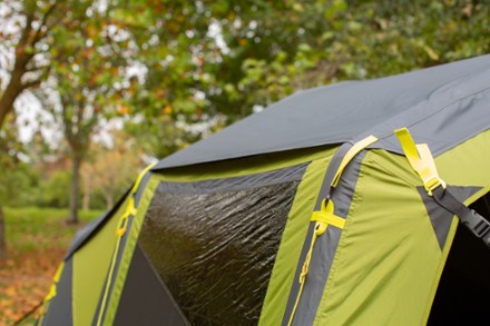 Evo TS V2 Air Tent Heat Shield