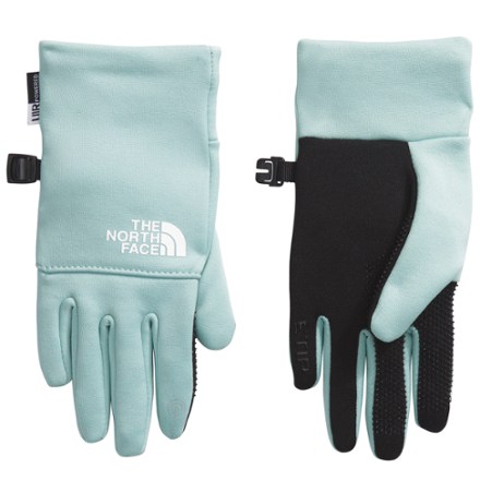Recycled Etip Gloves - Kids'