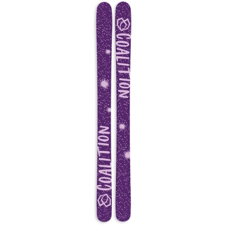 SOS All Mountain Skis - Women's 2024/2025