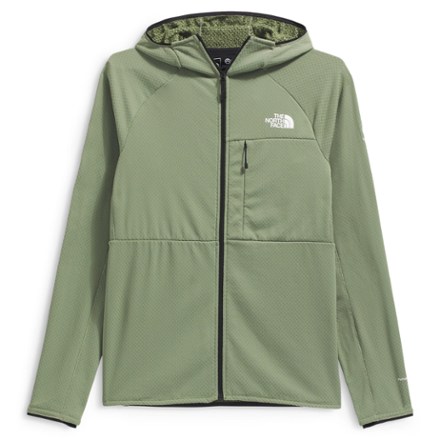 Summit Series FUTUREFLEECE Full-Zip Hoodie - Men's