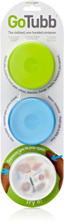GoTubb Containers