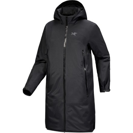 Beta Down Parka - Women's