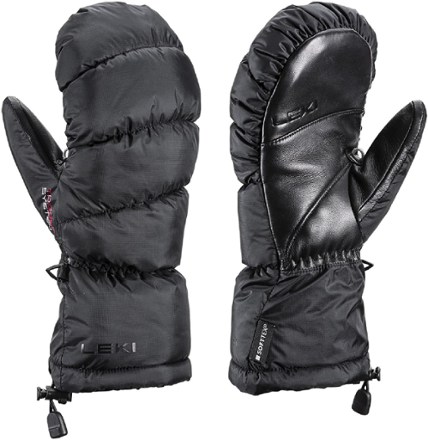Glace 3D Mittens - Women's