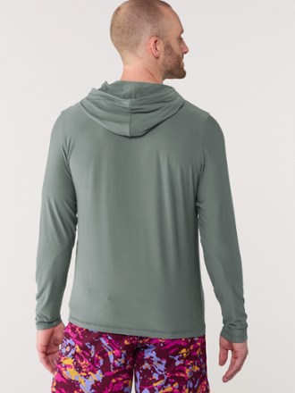 Strato Tech Hoodie - Men's