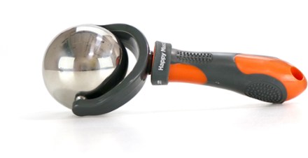 Tiger Ball Ice Roller