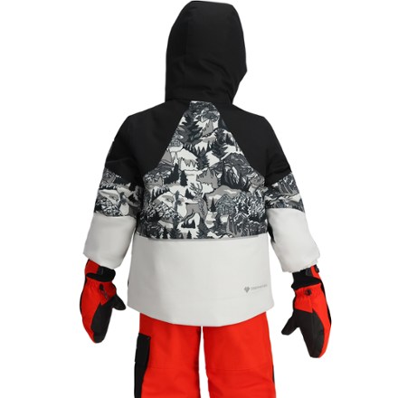 Altair Insulated Jacket - Kids'