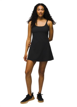Luxara Dress