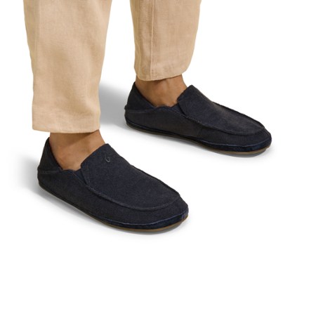 Moloa Hulu Slippers - Men's