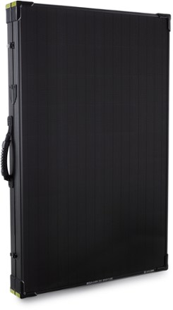 Boulder 200 Solar Panel Briefcase 