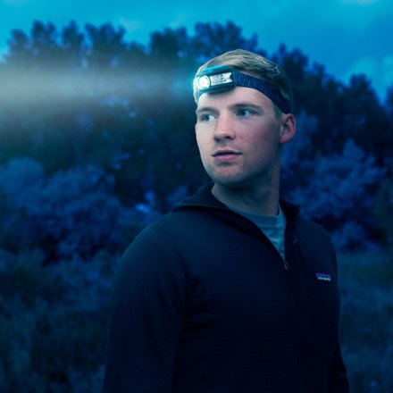 Radiant 300 Rechargeable Headlamp
