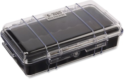 1060 Case with Carabiner