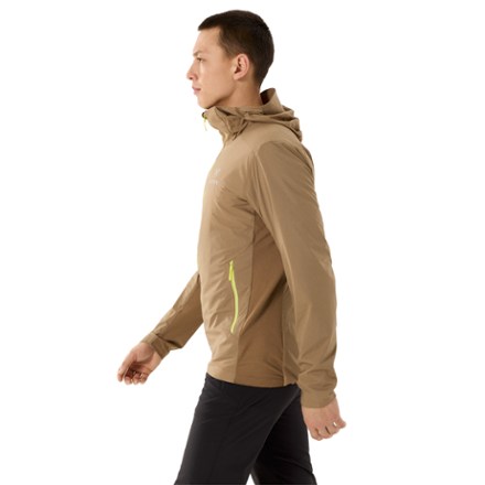 Atom SL Insulated Hoodie - Men's