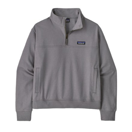 Ahnya Pullover - Women's