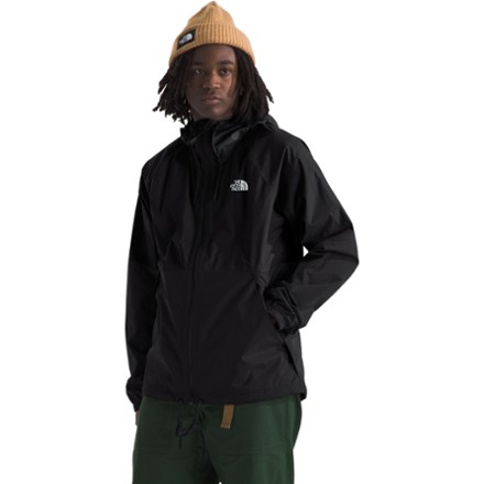 Antora Rain Hoodie - Men's